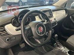 فيات 500X